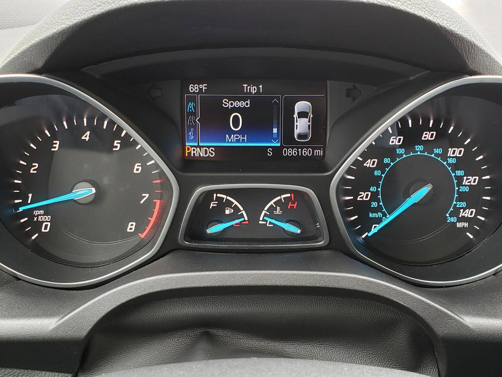 Used 2015 Ford Escape Titanium image 26