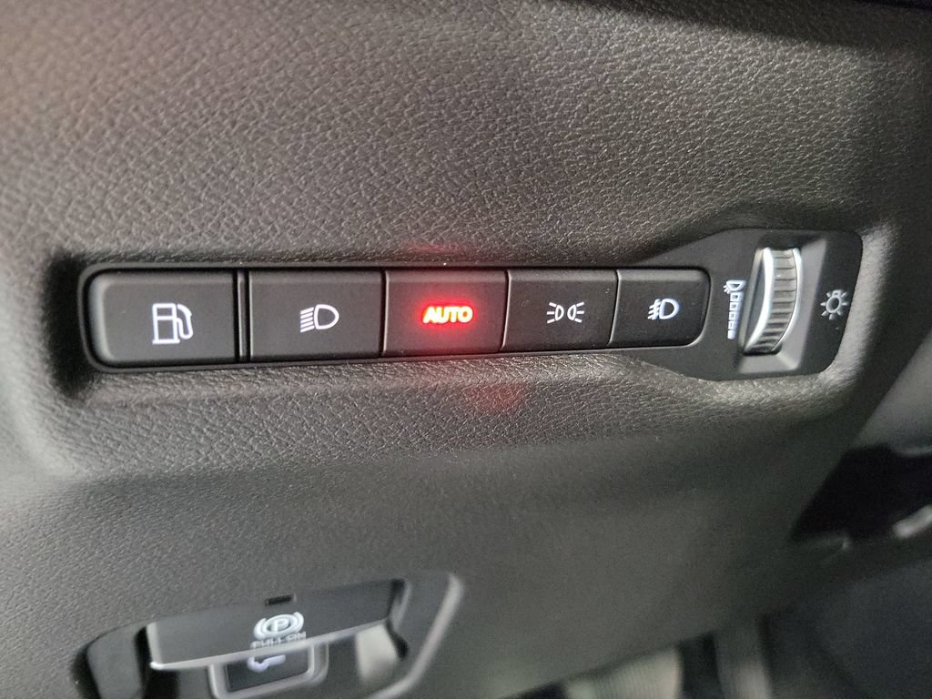 New 2026 Jeep Cherokee Limited AWD/4WD image 23