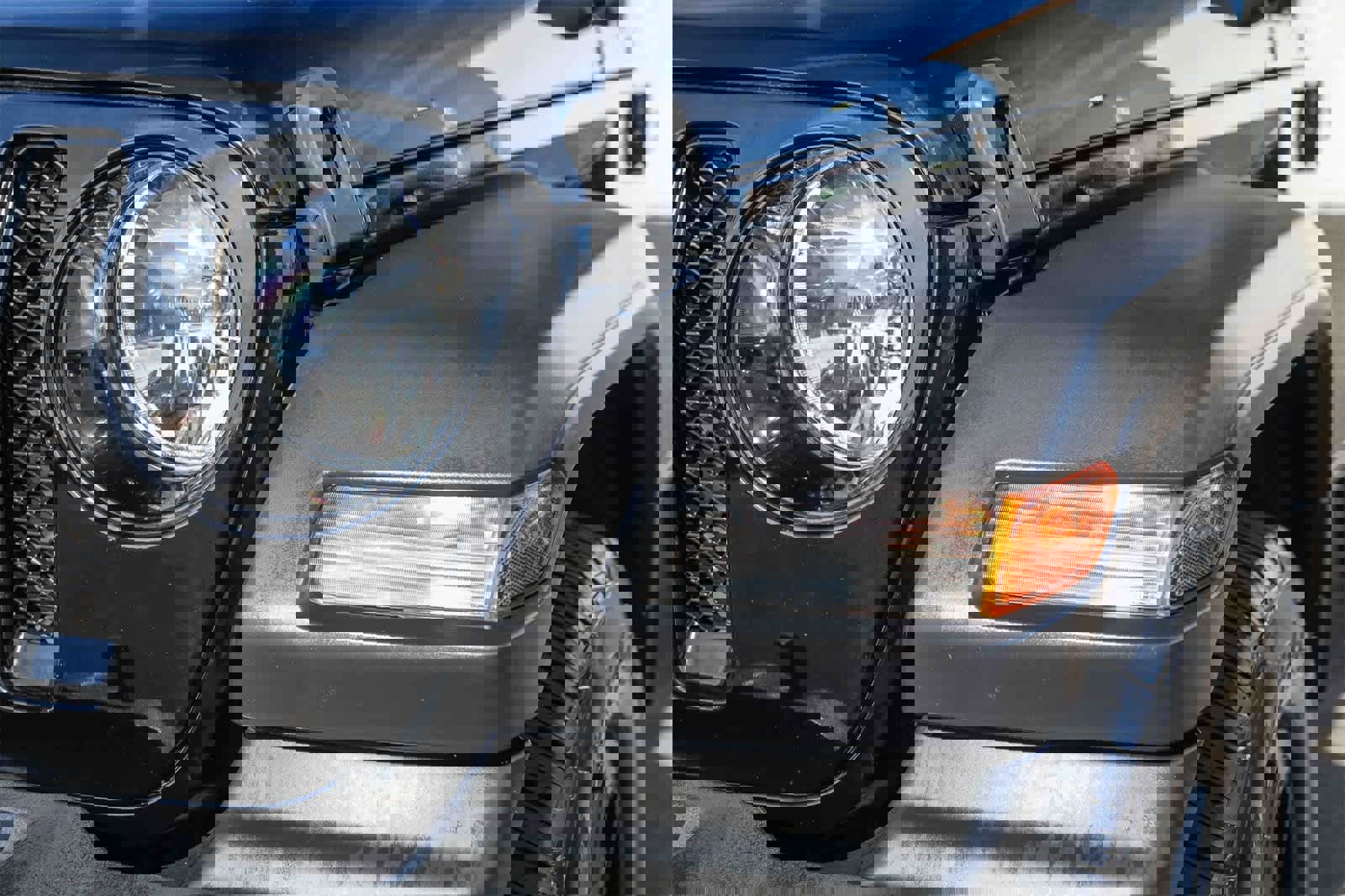 Used 2021 Jeep Wrangler Unlimited Sport image 8