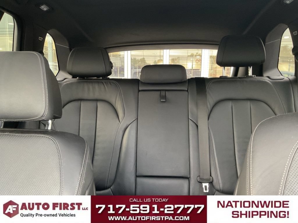 Used 2019 BMW X5 xDrive50i w/ M Sport Package AWD/4WD image 23