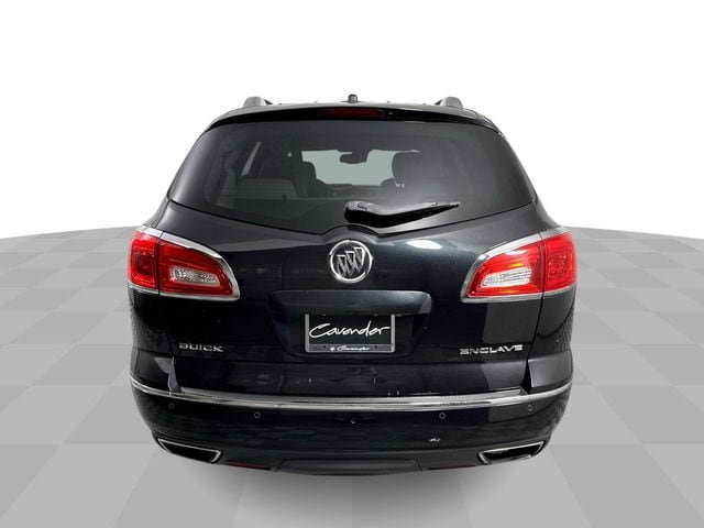 Used 2015 Buick Enclave Leather FWD image 7