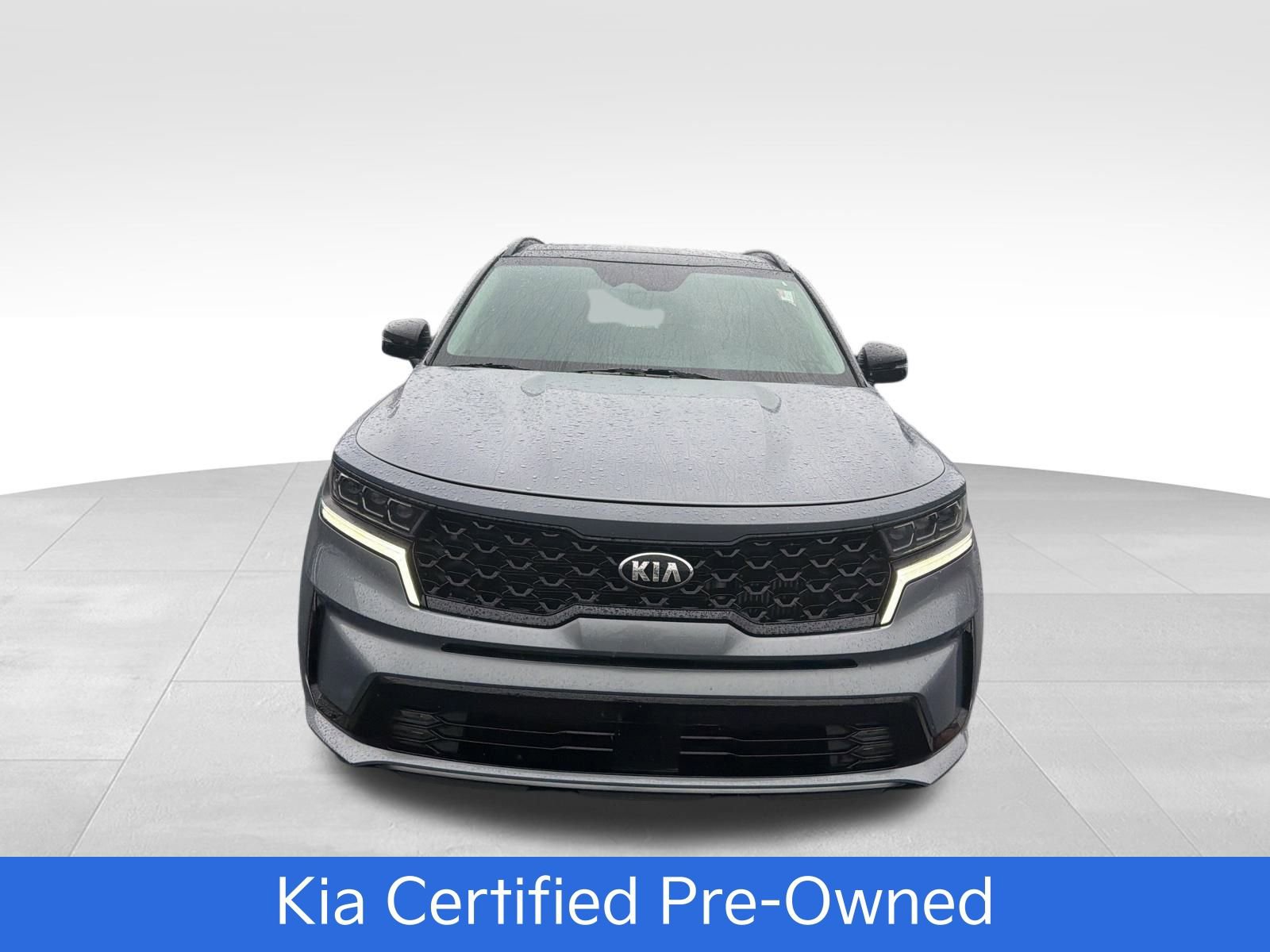 Certified 2021 Kia Sorento SX image 2
