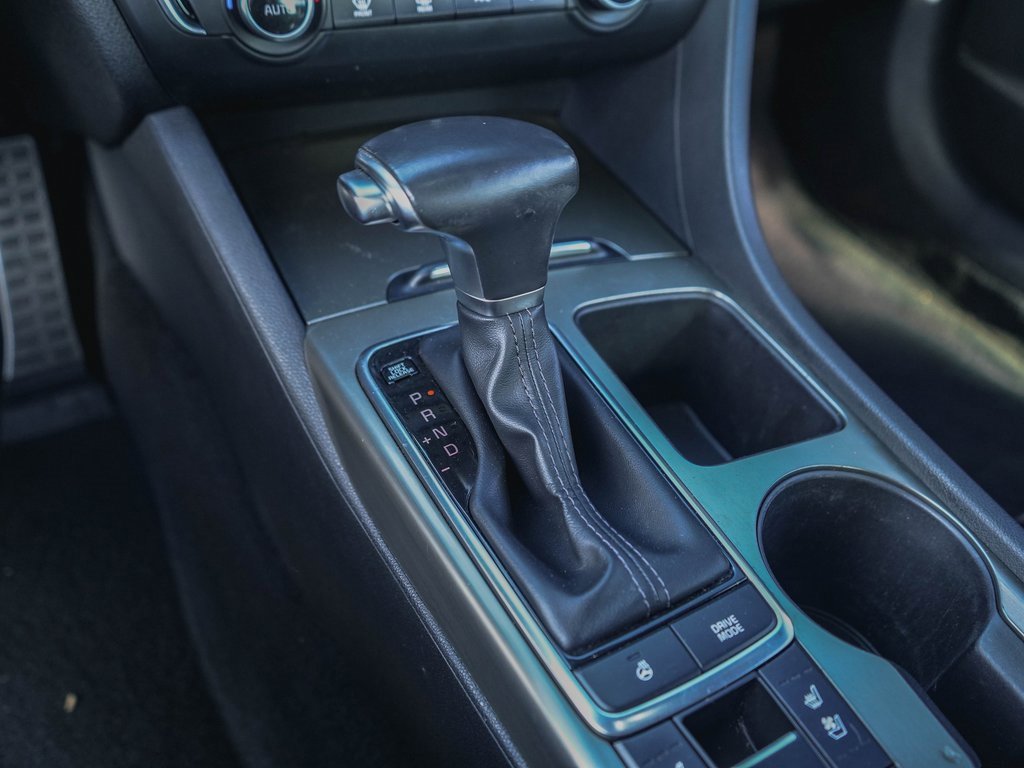 Used 2016 Kia Optima SX image 24