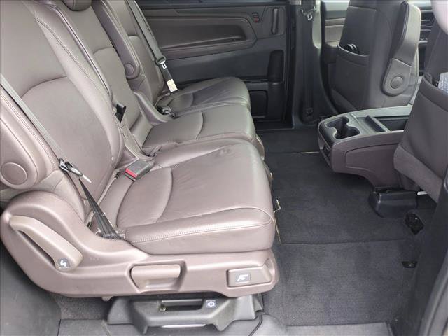 Used 2019 Honda Odyssey EX-L image 23