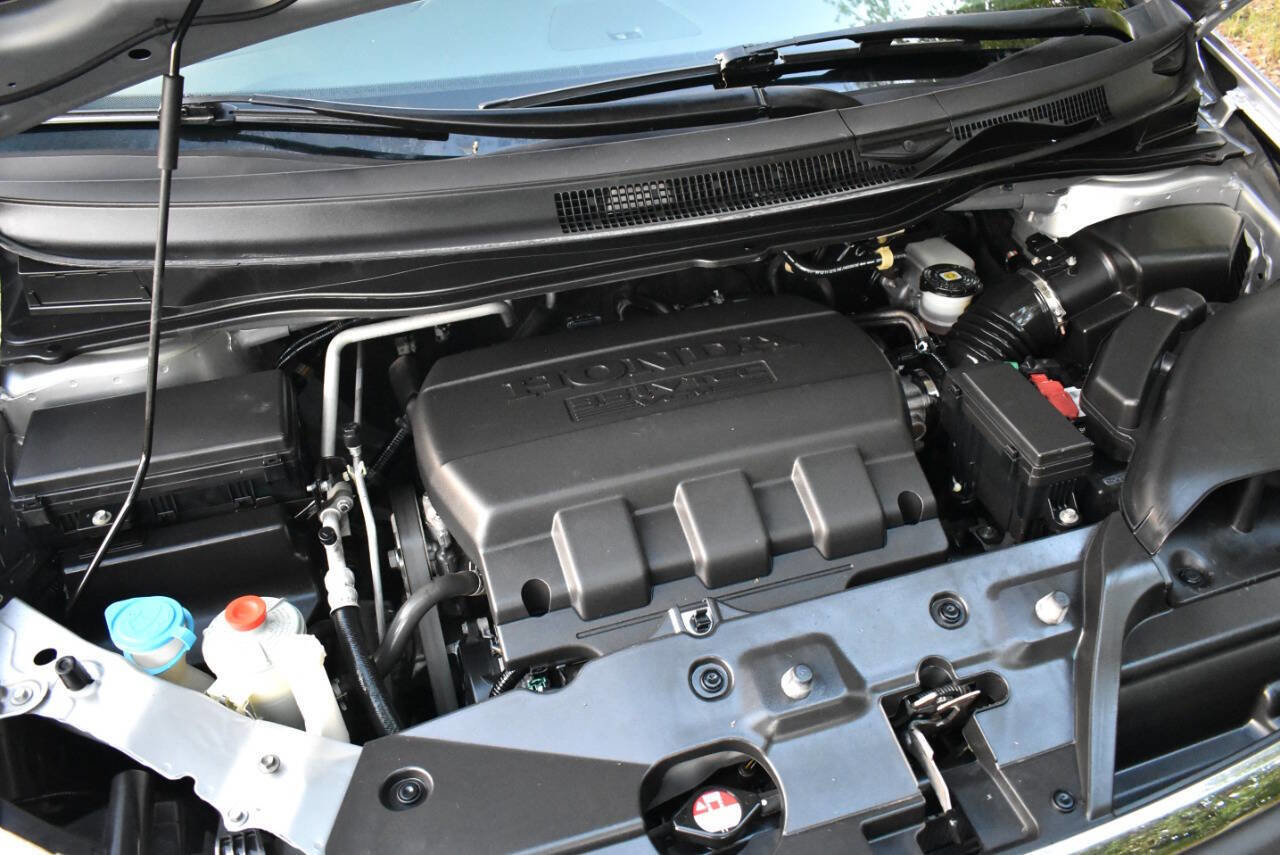 Used 2013 Honda Odyssey EX-L image 62