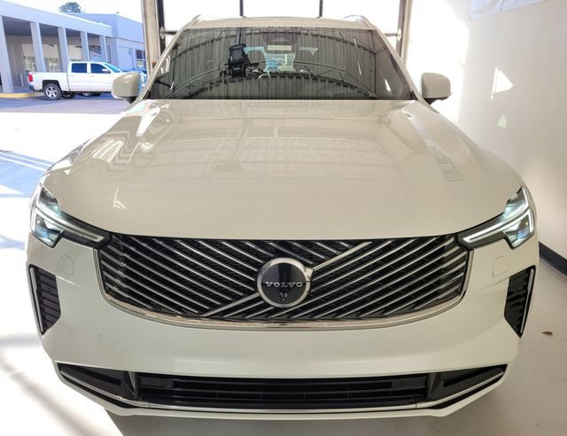 New 2026 Volvo XC90 B6 Ultra AWD/4WD image 8
