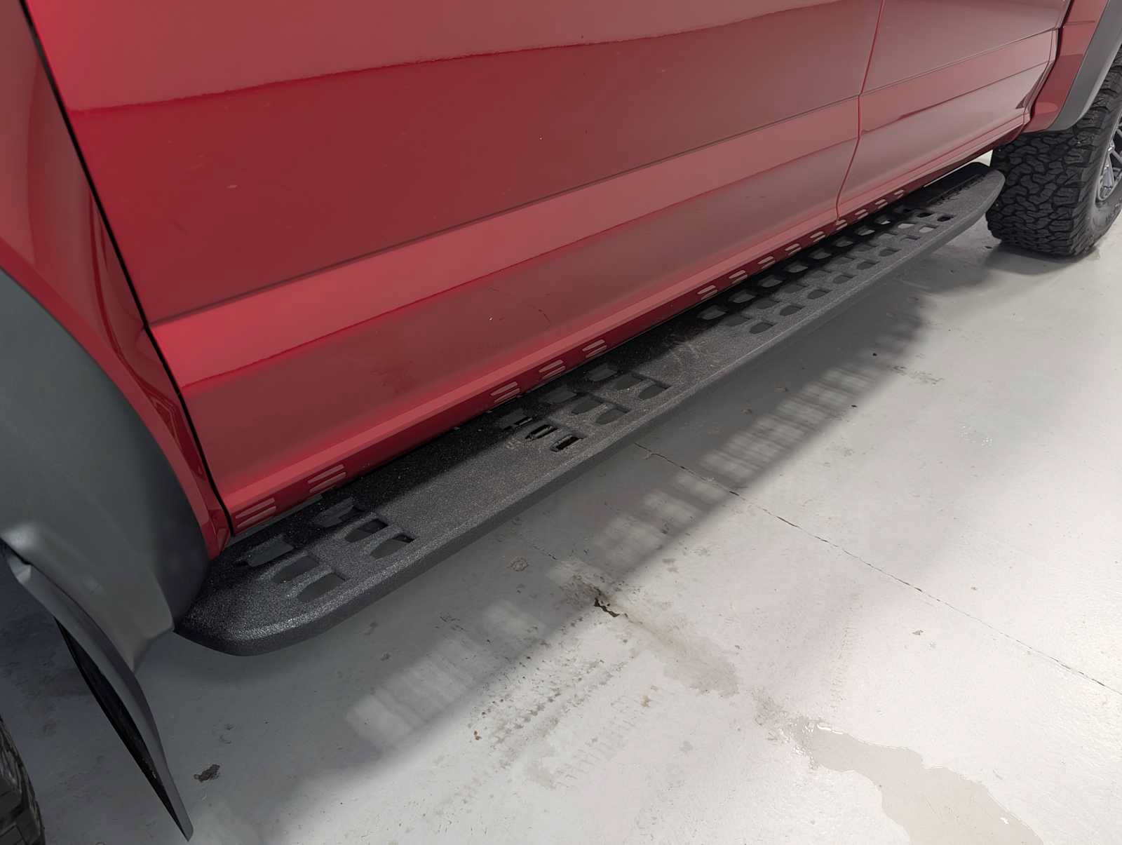 Used 2019 Ford F150 Raptor AWD/4WD image 13