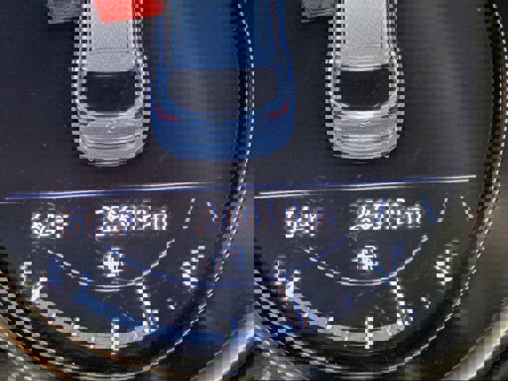 Certified 2023 MAZDA CX-5 AWD 2.5 S image 17