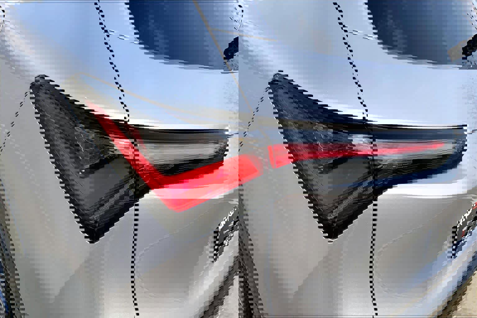 Used 2025 Acura ADX AWD image 28