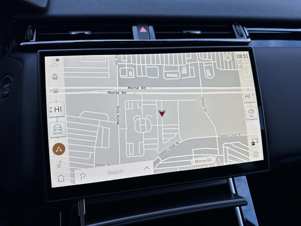 New 2026 Land Rover Range Rover Velar S image 23