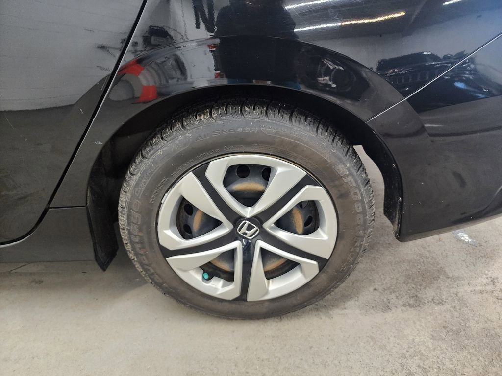 Used 2016 Honda Civic LX image 35