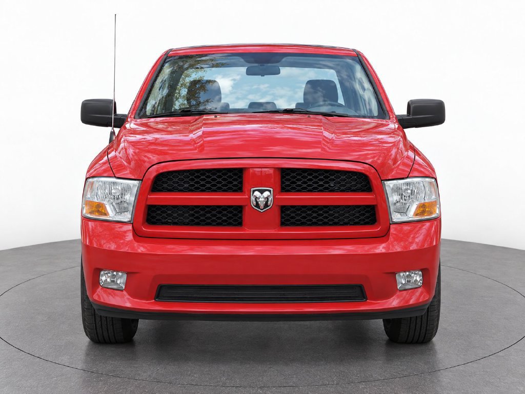 Used 2011 RAM 1500 2WD Regular Cab image 31