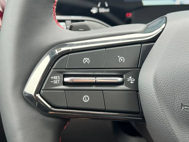 New 2027 Chevrolet Equinox RS FWD image 17