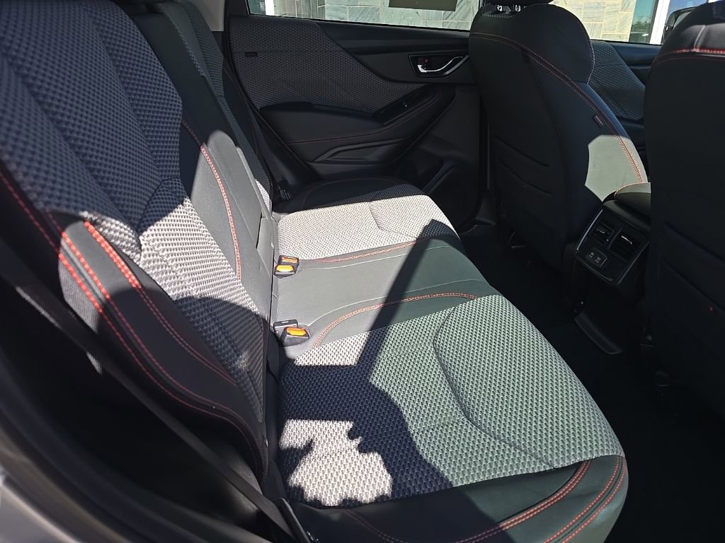 Used 2023 Subaru Forester Sport image 37