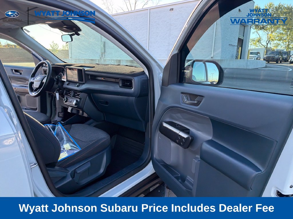 Used 2024 Ford Maverick Tremor w/ Tremor Off-Road Package AWD/4WD image 37