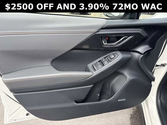 New 2026 Subaru Crosstrek 2.5i Limited image 11