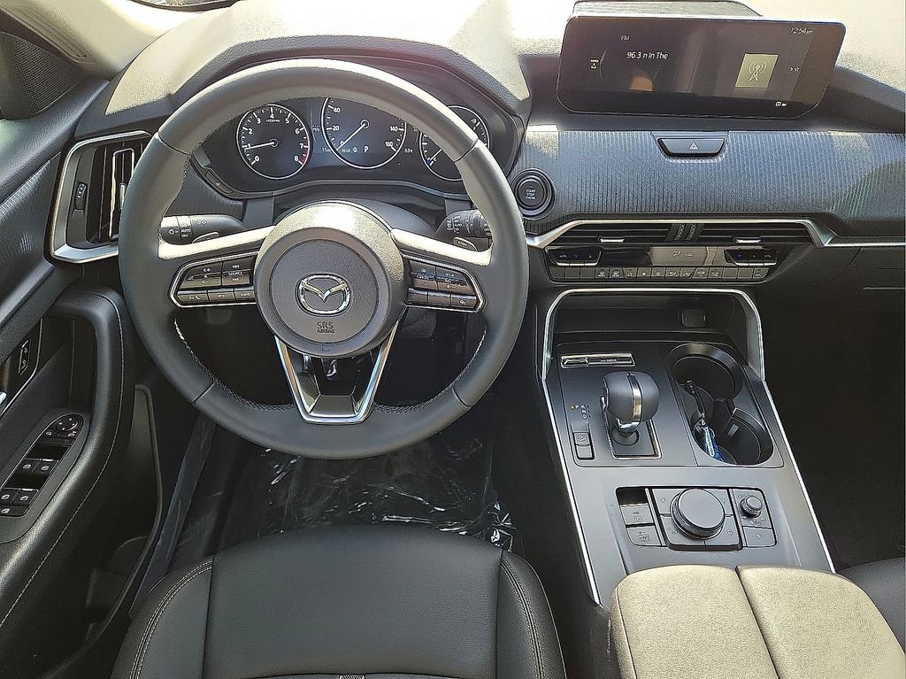 New 2026 MAZDA CX-90 3.3 Turbo w/ Select Package image 19