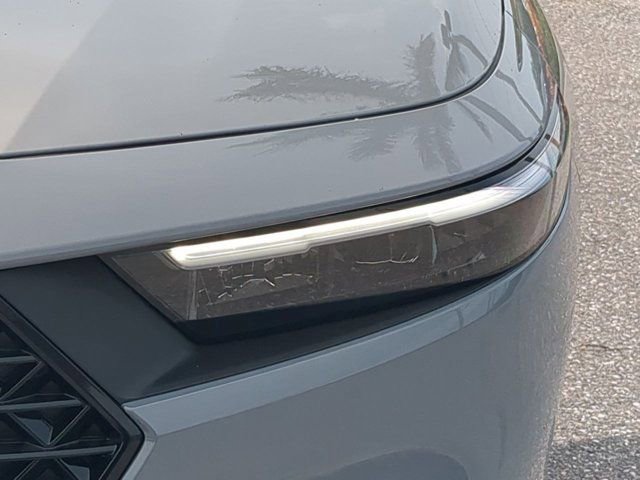 New 2026 Honda Accord Sport image 9