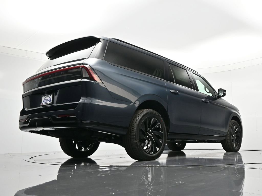 New 2026 Lincoln Navigator L Reserve AWD/4WD image 41