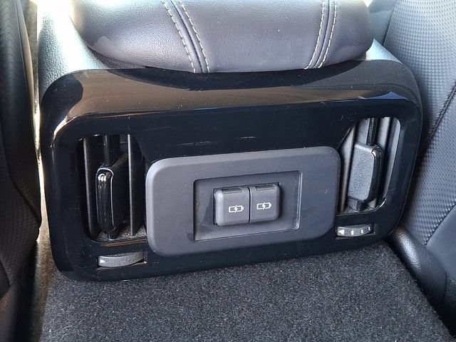 Used 2023 Toyota Mirai w/ Advanced Technology Package RWD image 12