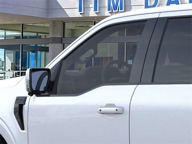 New 2025 Ford F150 Lariat w/ Equipment Group 502A High image 20