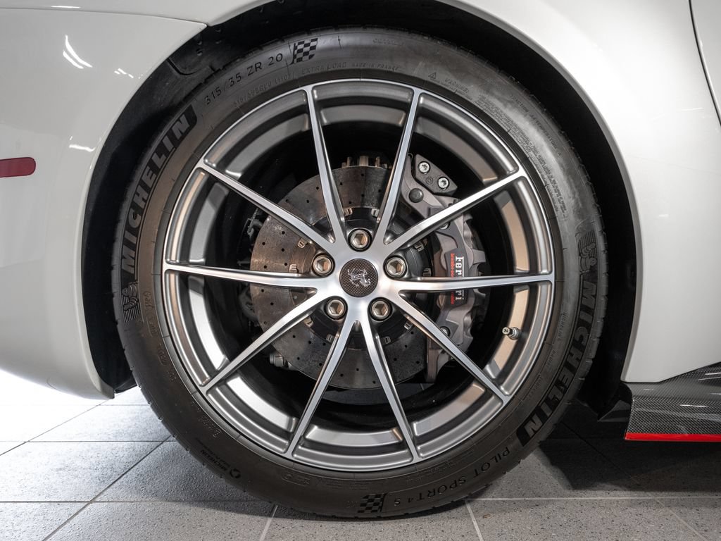 Used 2016 Ferrari F12tdf RWD image 54