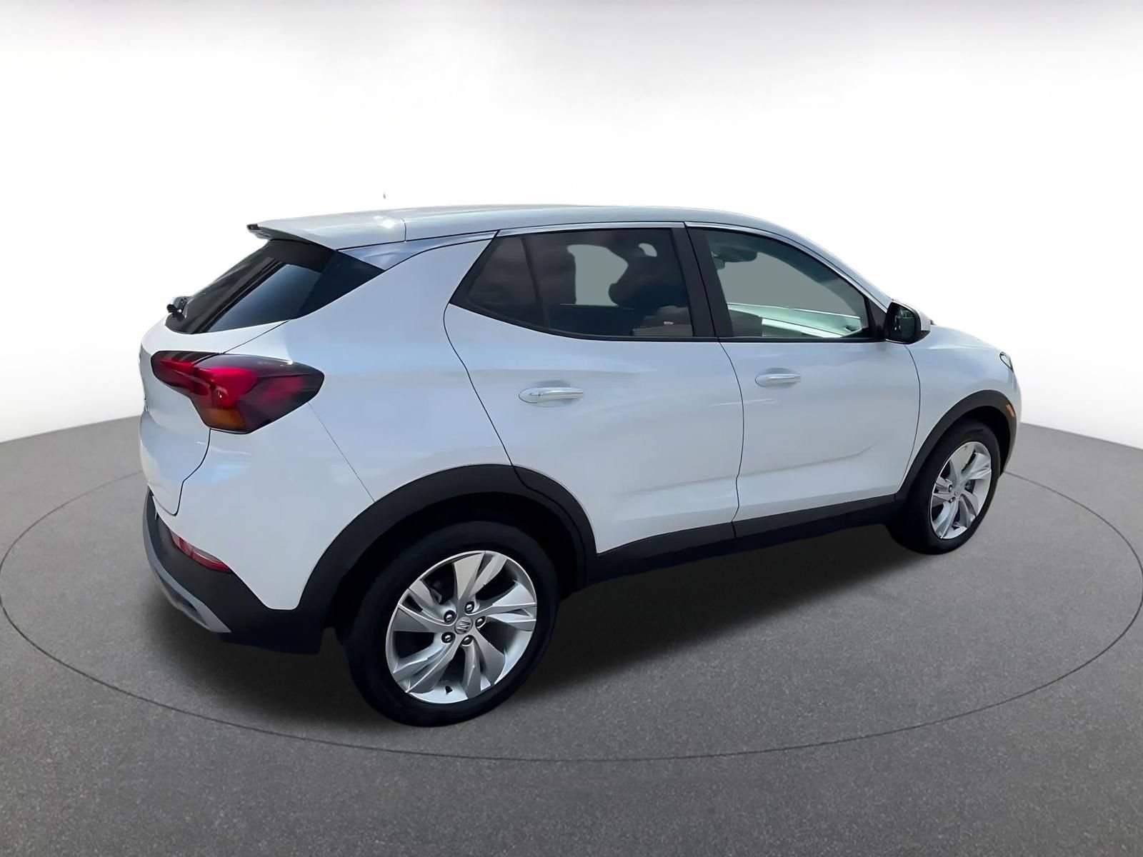 Used 2025 Buick Encore GX Preferred FWD image 14