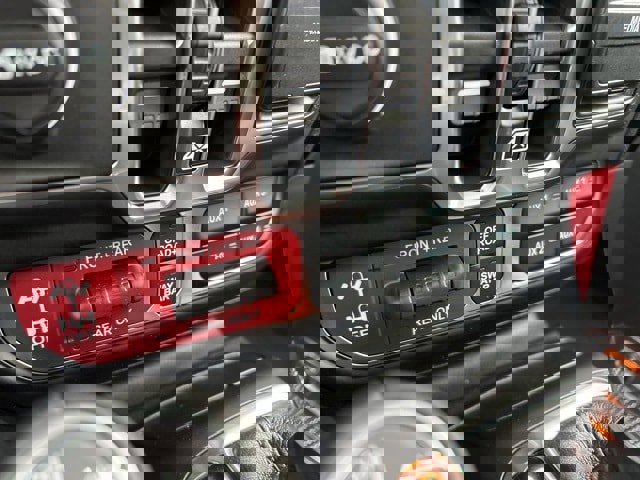 New 2026 Jeep Wrangler Unlimited Rubicon image 31