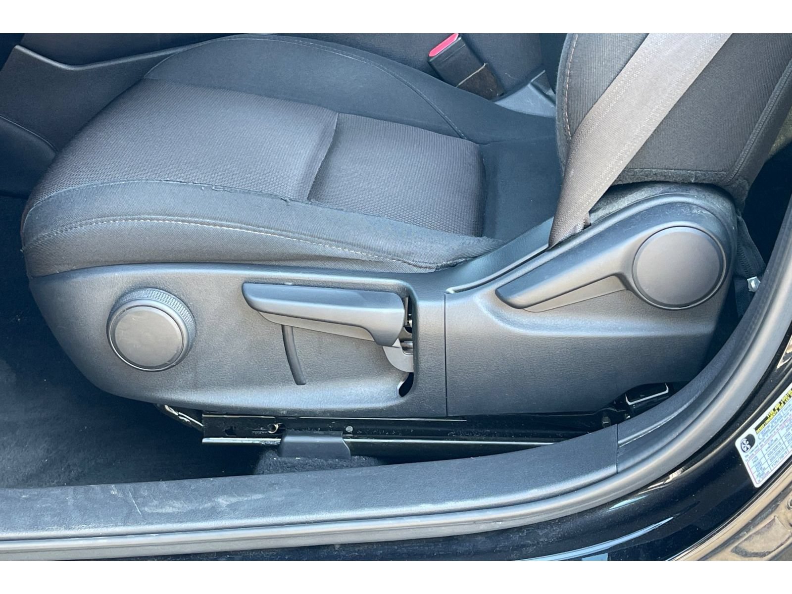 Certified 2022 MAZDA MAZDA3 Sedan FWD image 14