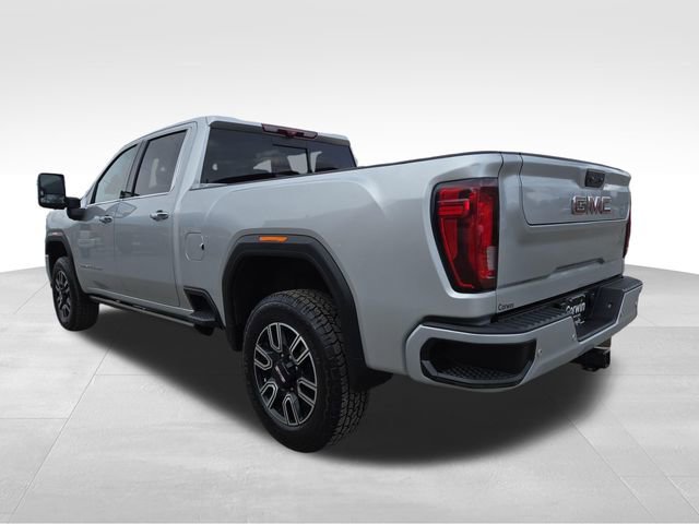 Used 2022 GMC Sierra 2500 Denali w/ Denali Ultimate Package AWD/4WD image 11