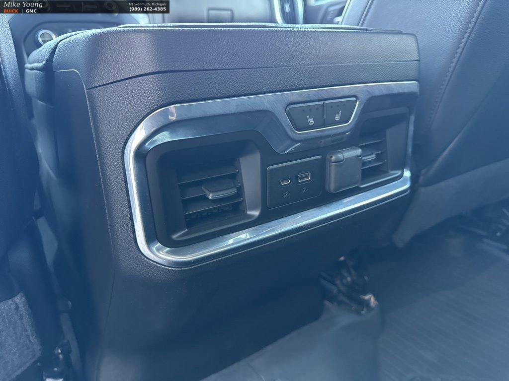 Used 2023 Chevrolet Silverado 3500 LTZ image 39