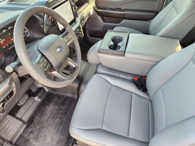 New 2026 Ford F150 XL RWD image 13