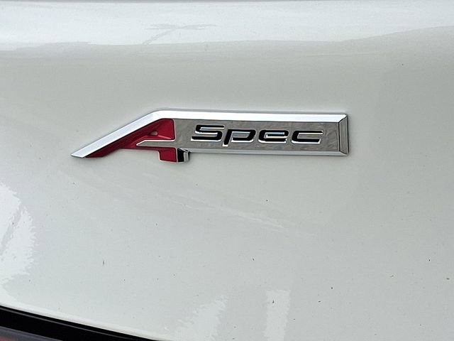Certified 2026 Acura Integra A-Spec FWD image 34