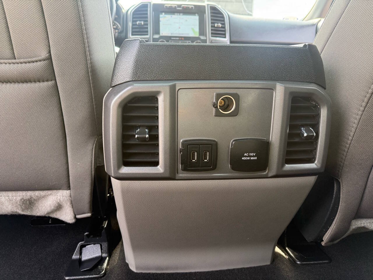 Used 2018 Ford F150 XLT w/ Equipment Group 302A Luxury AWD/4WD image 20