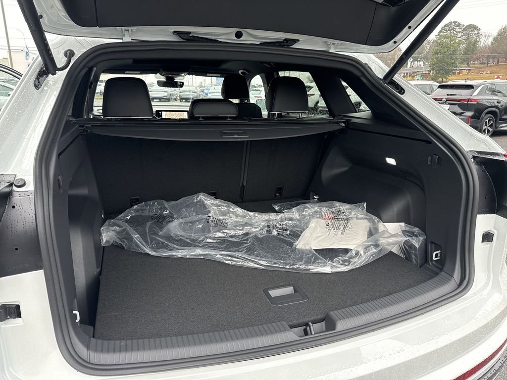 New 2026 Volkswagen Atlas Cross Sport SEL Premium R-Line image 46