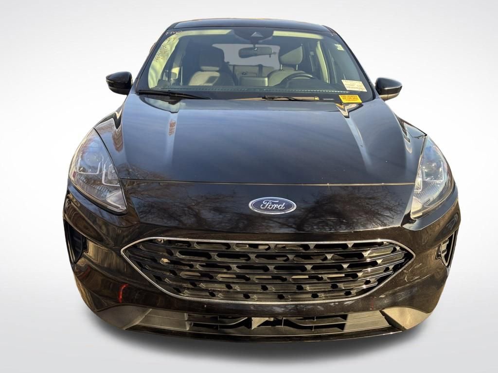 Used 2022 Ford Escape SE w/ SE Sport Appearance Package image 10