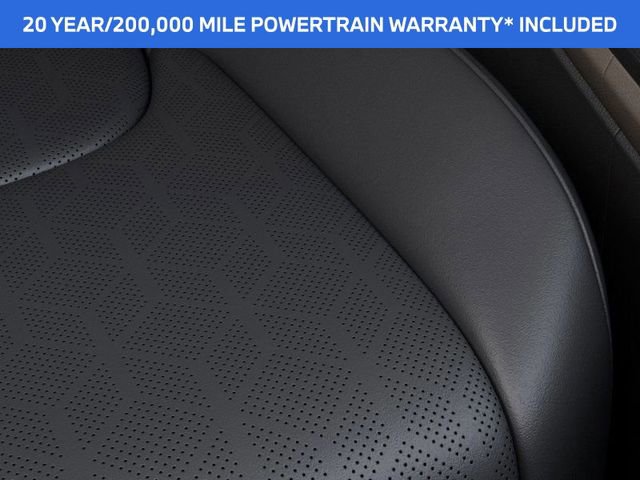 New 2026 Kia Carnival EX image 24