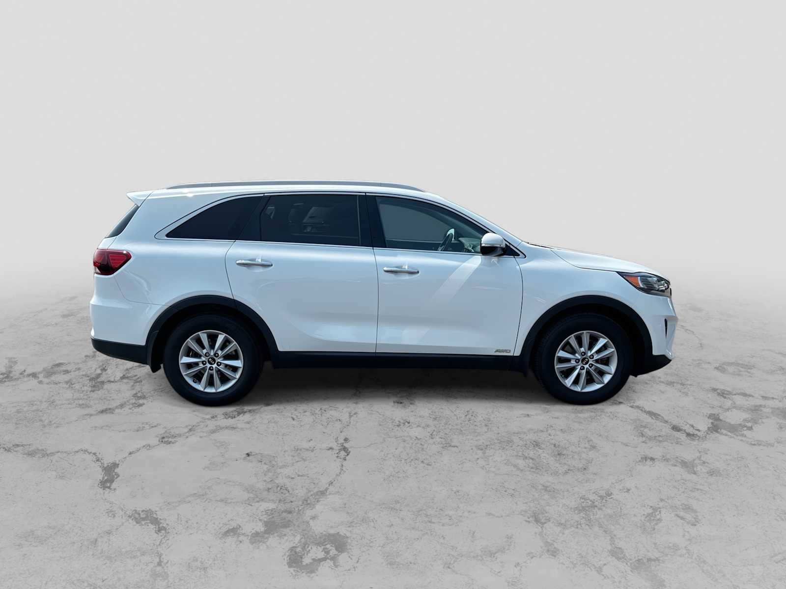 Used 2020 Kia Sorento LX w/ LX I4 Convenience Package AWD/4WD image 9