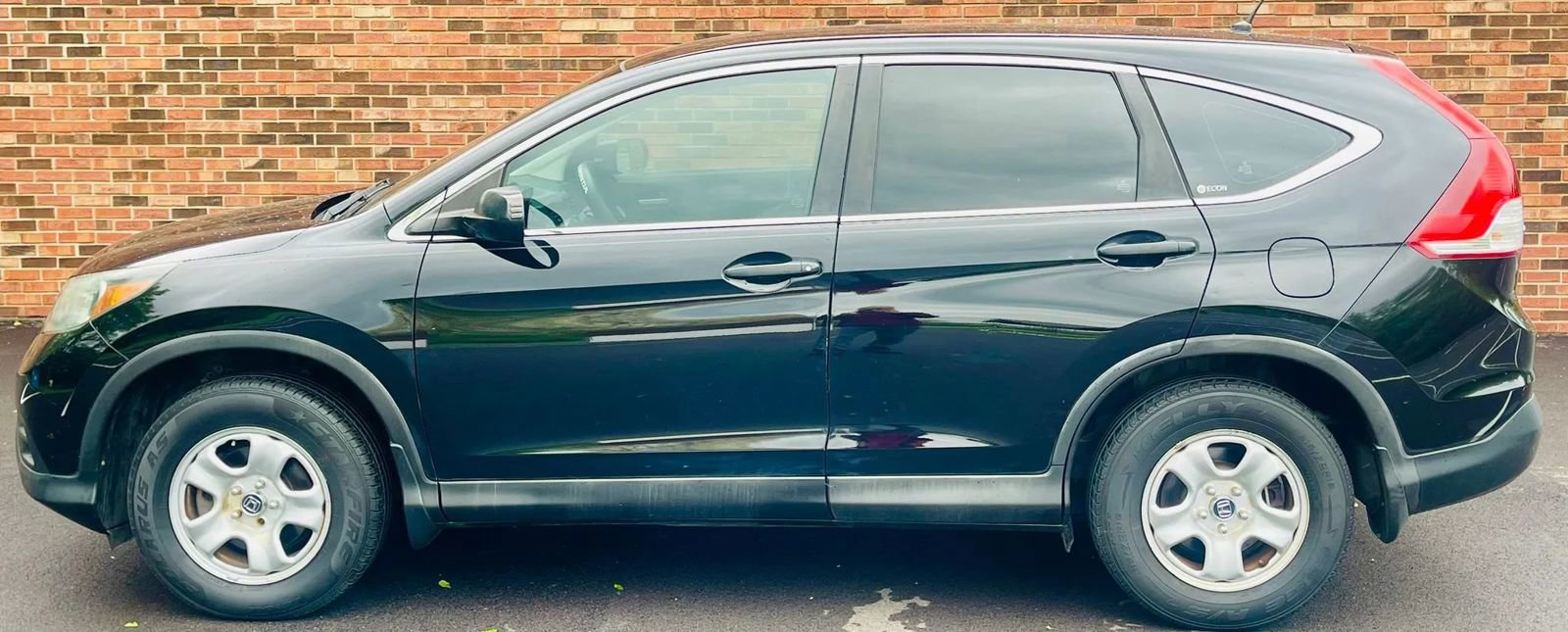 Used 2012 Honda CR-V LX image 6