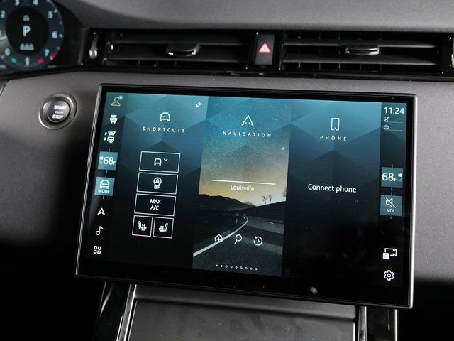 New 2026 Land Rover Range Rover Evoque S AWD/4WD image 14