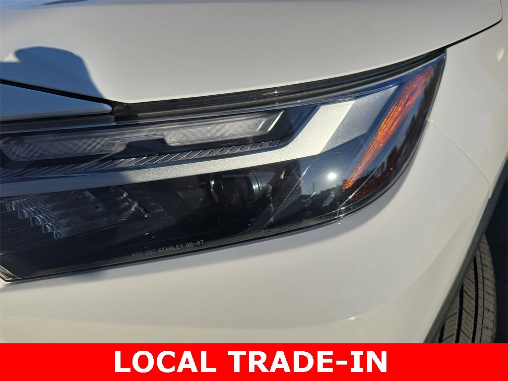 Used 2024 Toyota RAV4 LE image 31