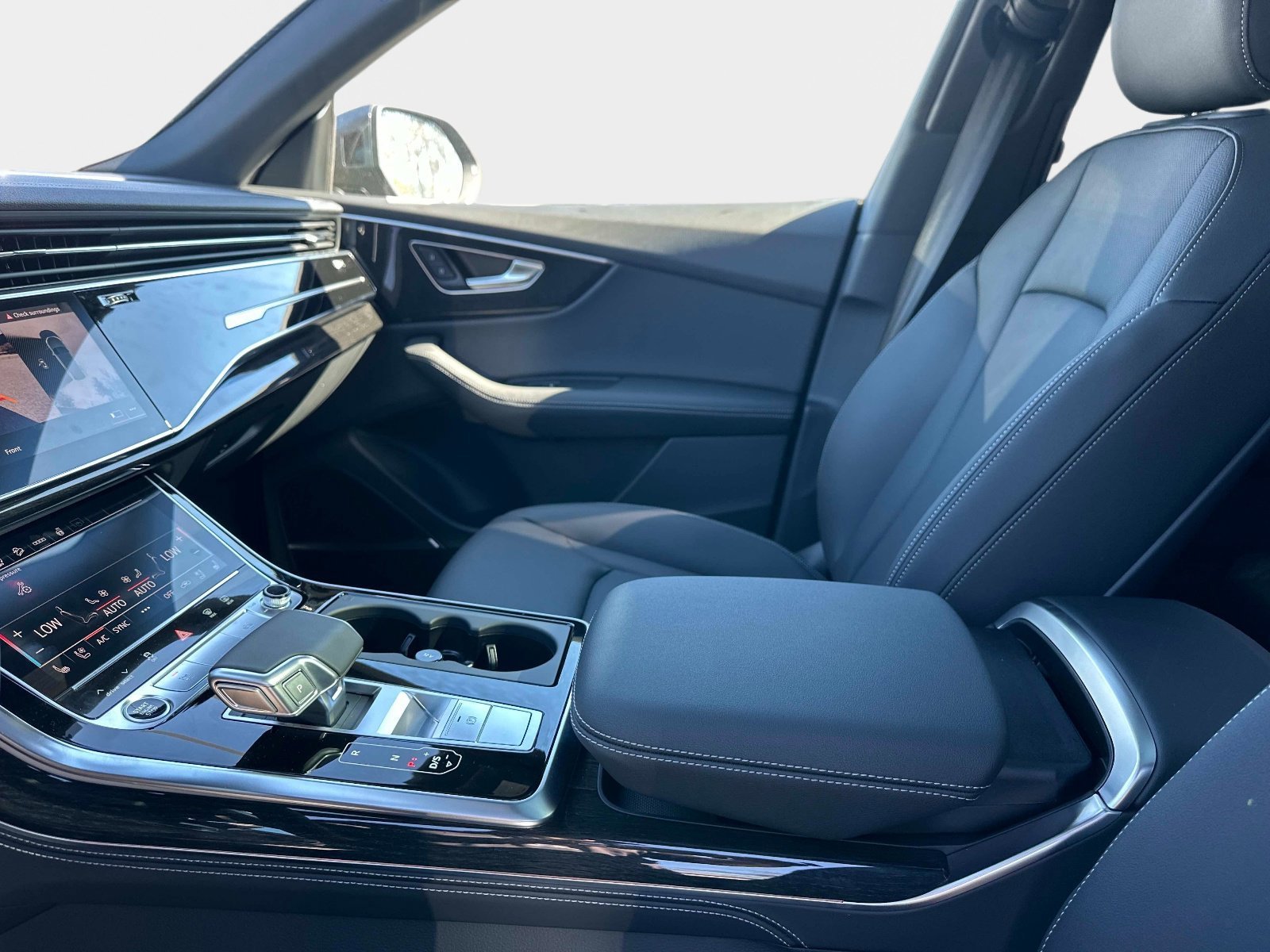 New 2026 Audi Q8 Premium Plus AWD/4WD image 23
