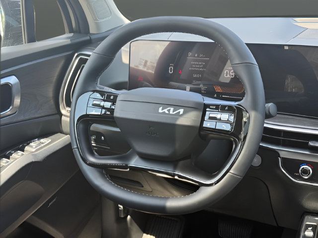 New 2026 Kia Sorento X-Line EX AWD/4WD image 13
