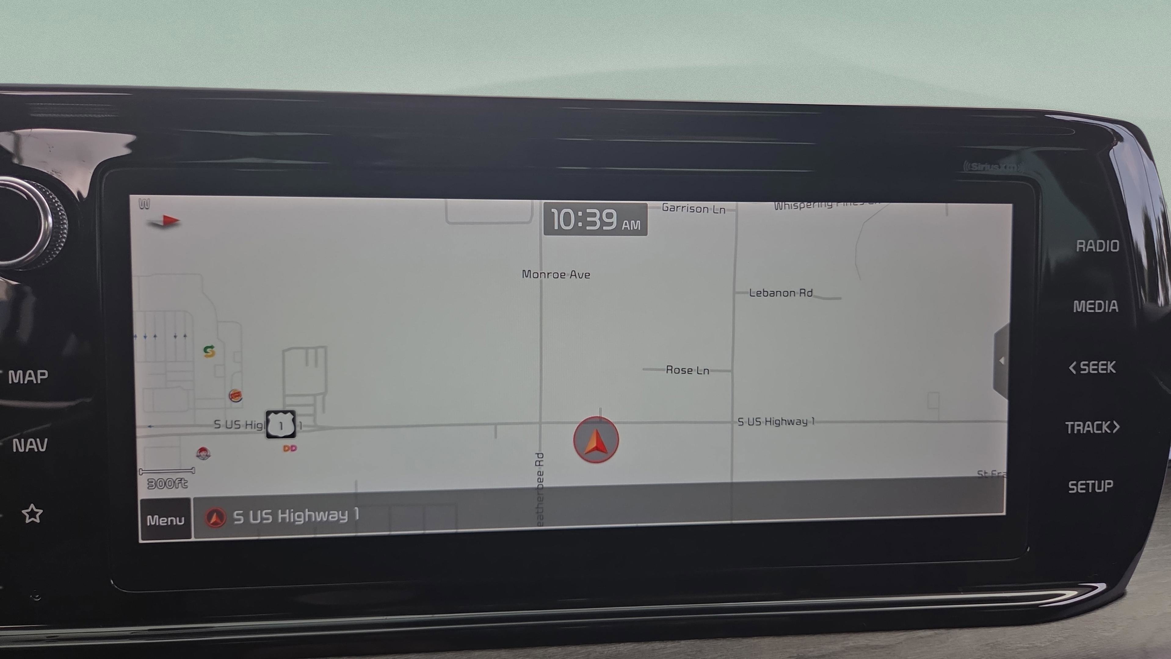 Used 2022 Kia K5 EX FWD image 29