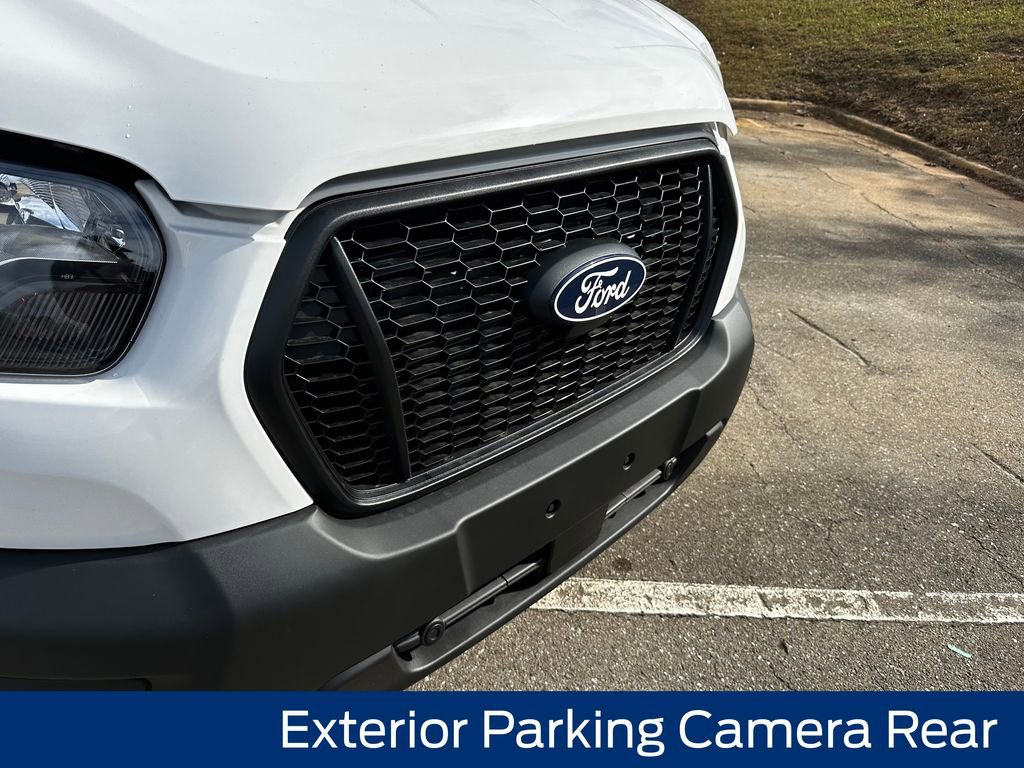 New 2026 Ford Transit 250 148 Medium Roof w/ Load Area Protection Package image 12