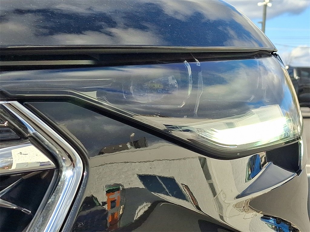 Used 2023 Buick Envision Avenir image 9