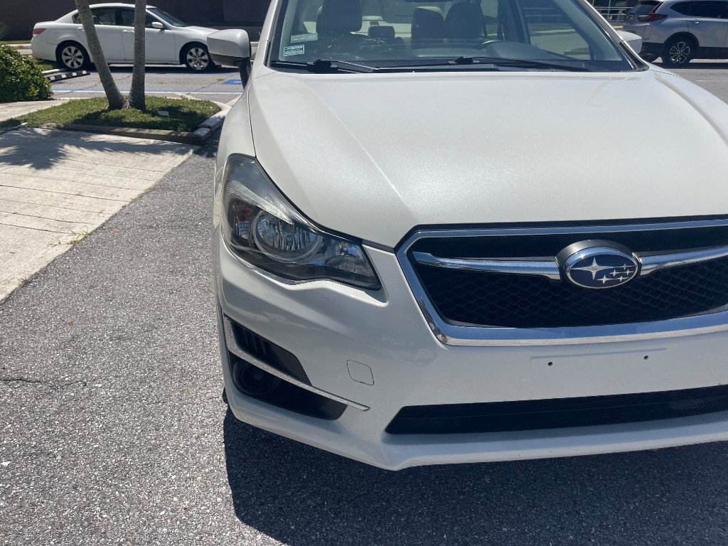 Used 2016 Subaru Impreza 2.0i Premium AWD/4WD image 13