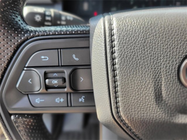 Used 2024 Toyota Tacoma TRD Sport image 23