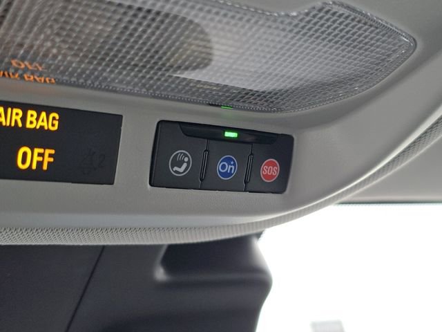 New 2026 Chevrolet Trax ACTIV image 6