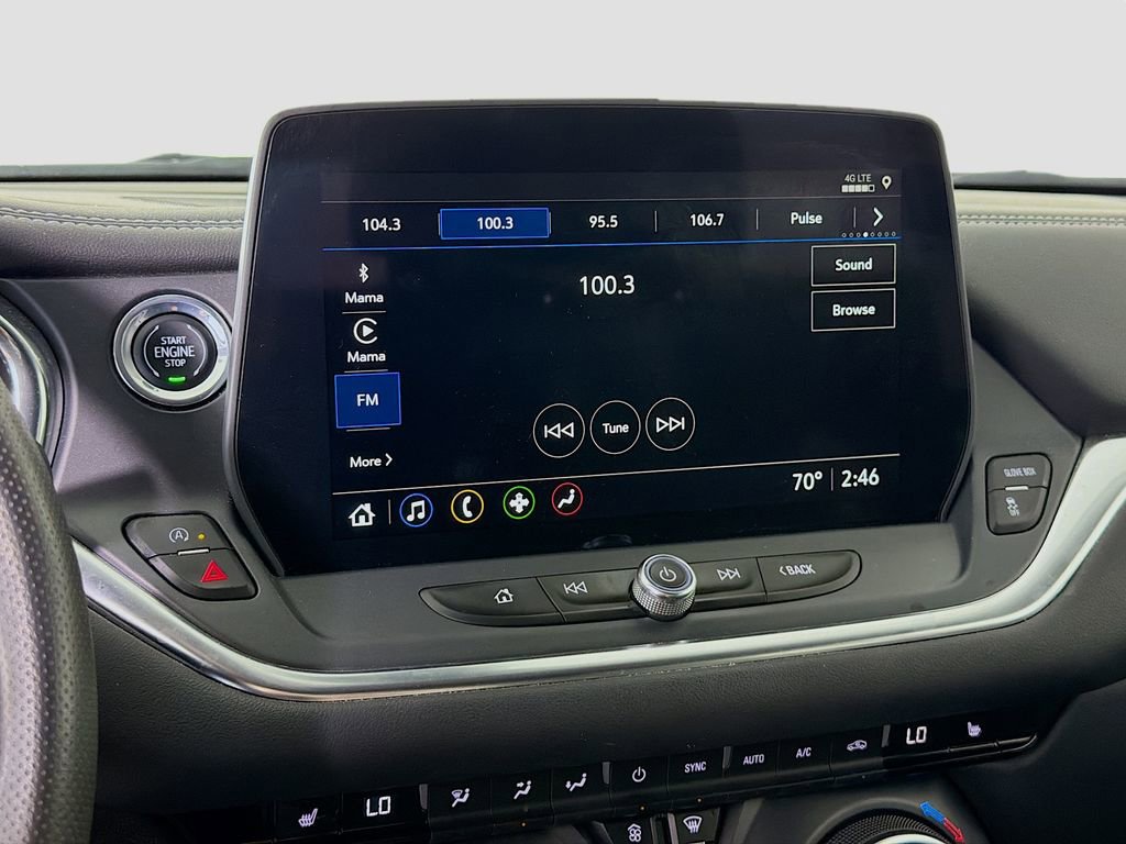 Used 2024 Chevrolet Blazer LT w/ Convenience Package image 16